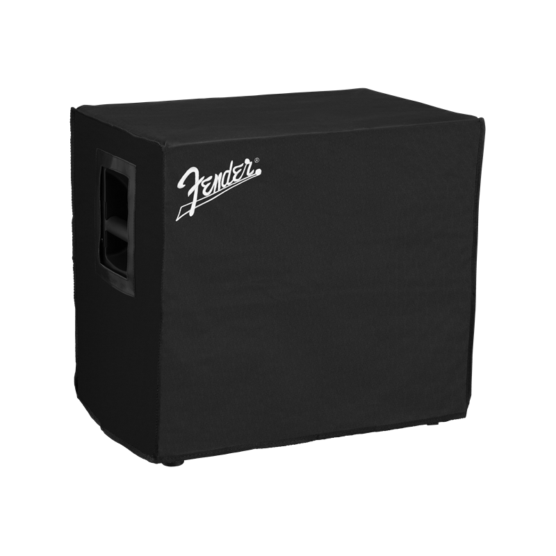 Fender Rumble 410 Amplifier Cover - 4
