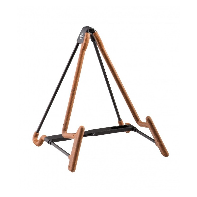 KONIG & MEYER 17581 E-guitar Cork - statyw gitarowy KONIG & MEYER 17581 E-guitar Cork - statyw gitarowy