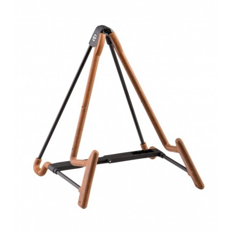 KONIG & MEYER 17581 E-guitar Cork - statyw gitarowy