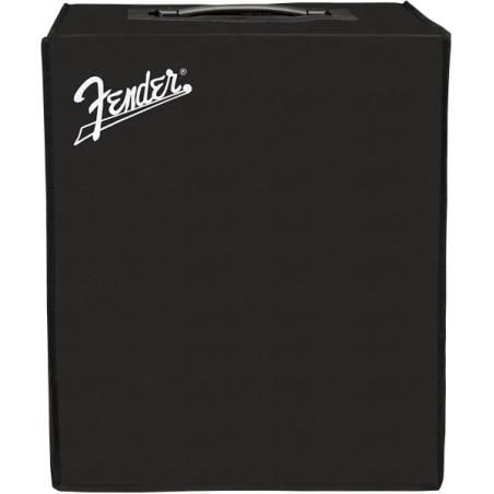 Fender Rumble 200/500/STAGE Amplifier Cover - 1