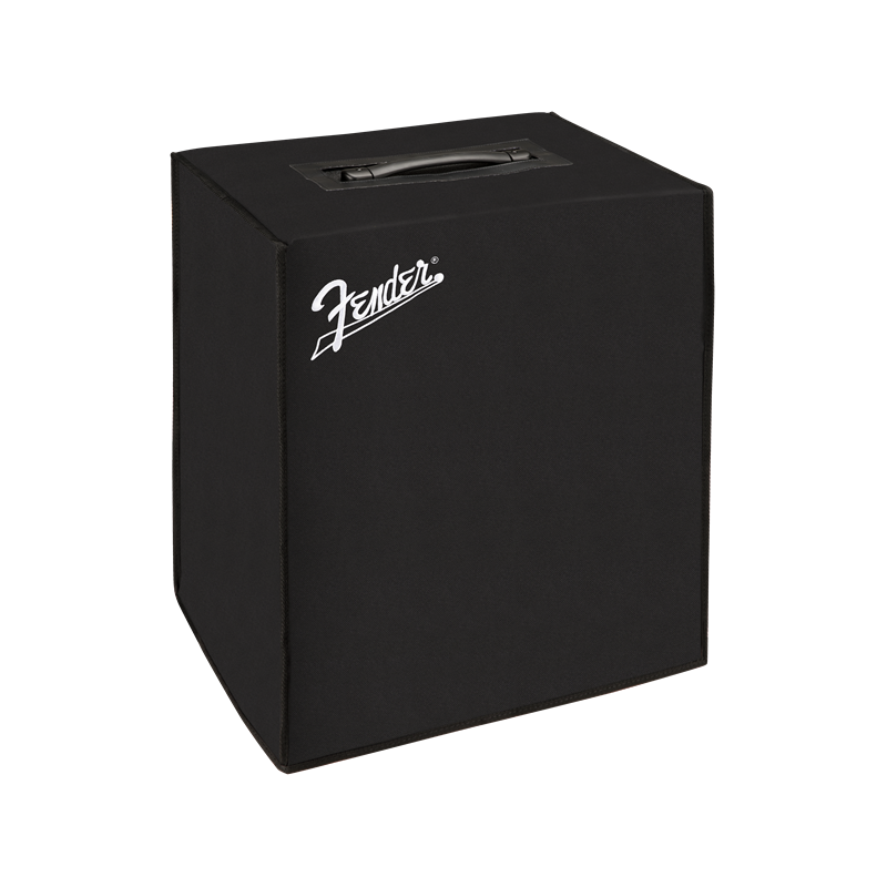 Fender Rumble 200/500/STAGE Amplifier Cover - 3