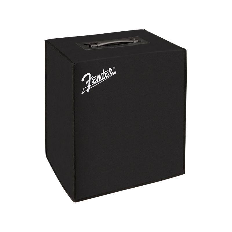 Fender Rumble 100 Amplifier Cover - 3