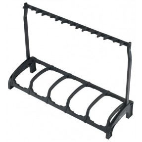 KONIG & MEYER 17515 Guardian - statyw na 5 gitar