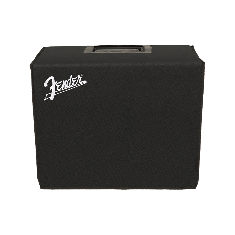 Fender Amp Cover, Mustang GT 100, Black - 1 Fender Amp Cover, Mustang GT 100, Black - 1
