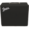 Fender Amp Cover, Mustang GT 100, Black - 1 Fender Amp Cover, Mustang GT 100, Black - 1
