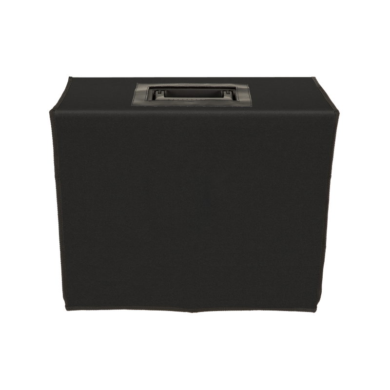 Fender Amp Cover, Mustang GT 100, Black - 2 Fender Amp Cover, Mustang GT 100, Black - 2