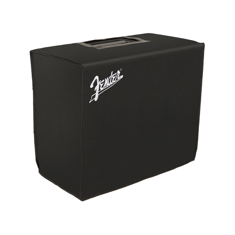 Fender Amp Cover, Mustang GT 100, Black - 3 Fender Amp Cover, Mustang GT 100, Black - 3