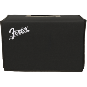 Fender Amp Cover, Mustang GT 40, Black - 1