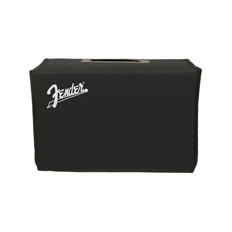 Fender Amp Cover, Mustang GT 40, Black - 1 Fender Amp Cover, Mustang GT 40, Black - 1