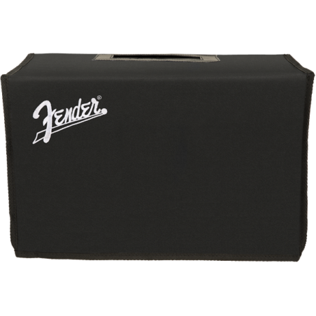 Fender Amp Cover, Mustang GT 40, Black - 1