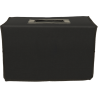 Fender Amp Cover, Mustang GT 40, Black - 2 Fender Amp Cover, Mustang GT 40, Black - 2