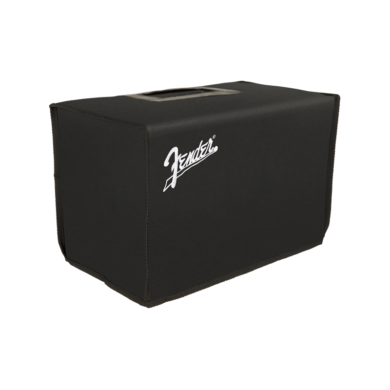 Fender Amp Cover, Mustang GT 40, Black - 3 Fender Amp Cover, Mustang GT 40, Black - 3