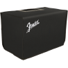 Fender Amp Cover, Mustang GT 40, Black - 3 Fender Amp Cover, Mustang GT 40, Black - 3