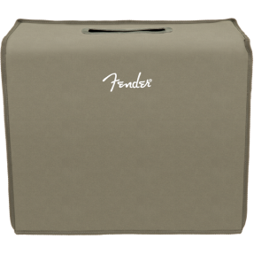 Fender Amp Cover, Acoustic 100, Gray - 1