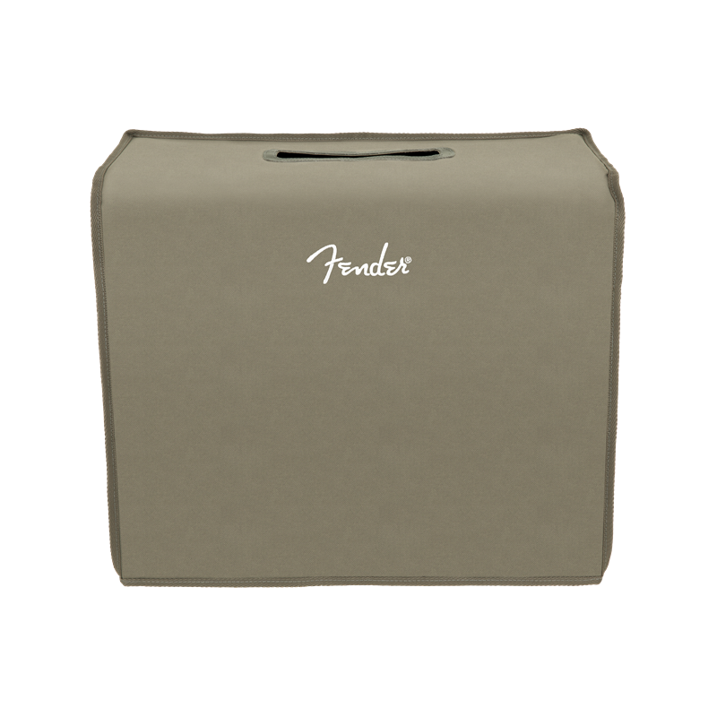 Fender Amp Cover, Acoustic 100, Gray - 1 Fender Amp Cover, Acoustic 100, Gray - 1