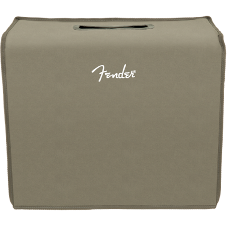 Fender Amp Cover, Acoustic 100, Gray - 1