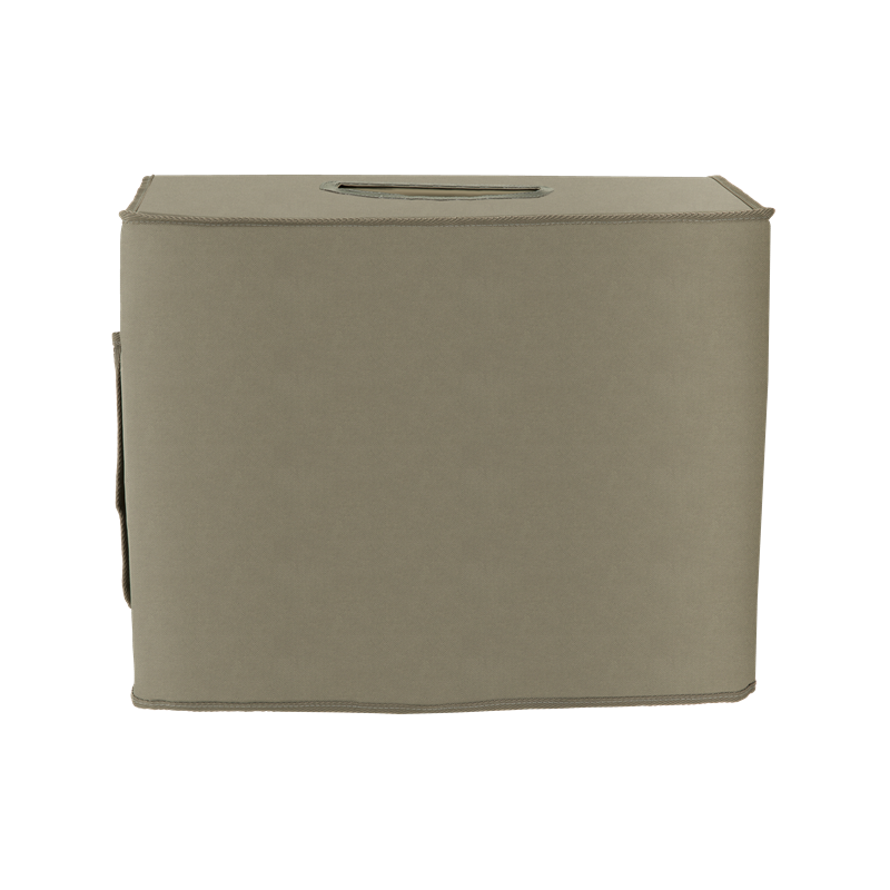 Fender Amp Cover, Acoustic 100, Gray - 2 Fender Amp Cover, Acoustic 100, Gray - 2