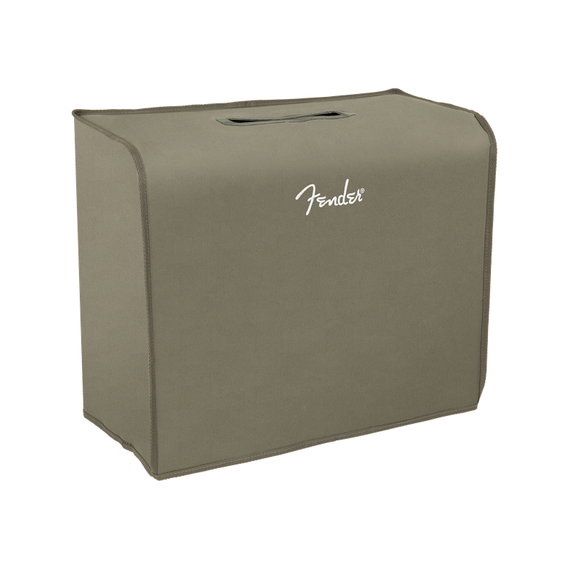 Fender Amp Cover, Acoustic 100, Gray - 3 Fender Amp Cover, Acoustic 100, Gray - 3