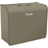 Fender Amp Cover, Acoustic 100, Gray - 3 Fender Amp Cover, Acoustic 100, Gray - 3