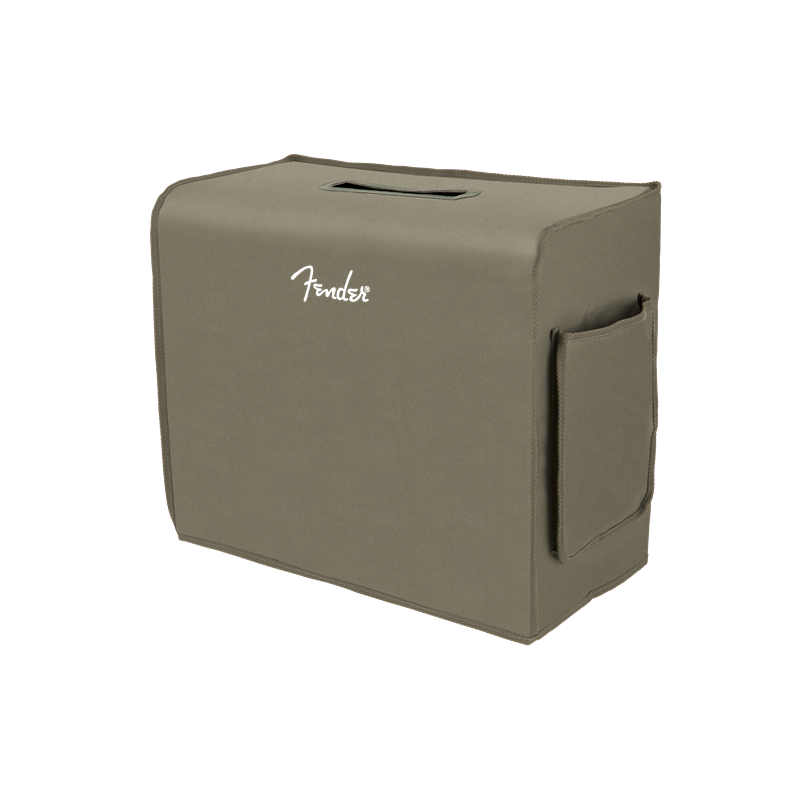 Fender Amp Cover, Acoustic 100, Gray - 4 Fender Amp Cover, Acoustic 100, Gray - 4