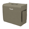 Fender Amp Cover, Acoustic 100, Gray - 4 Fender Amp Cover, Acoustic 100, Gray - 4