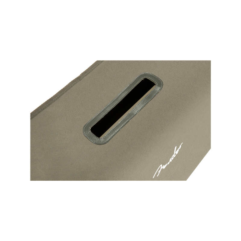Fender Amp Cover, Acoustic 100, Gray - 5 Fender Amp Cover, Acoustic 100, Gray - 5