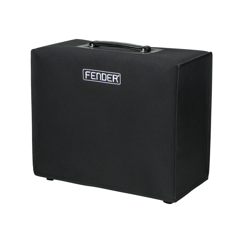Fender Cover Bassbreaker 15 Combo/112 Cab - 3 Fender Cover Bassbreaker 15 Combo/112 Cab - 3