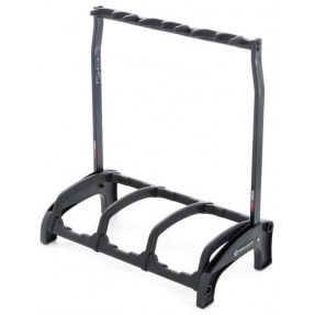 KONIG & MEYER 17513 Guardian BK - statyw na 3 gitary