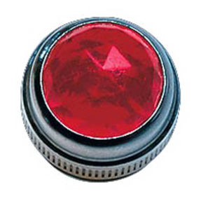 Fender Pure Vintage Red Amplifier Jewel (1) - 1