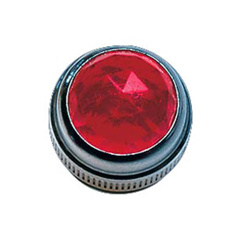 Fender Pure Vintage Red Amplifier Jewel (1) - 1 Fender Pure Vintage Red Amplifier Jewel (1) - 1