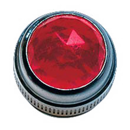 Fender Pure Vintage Red Amplifier Jewel (1) - 1