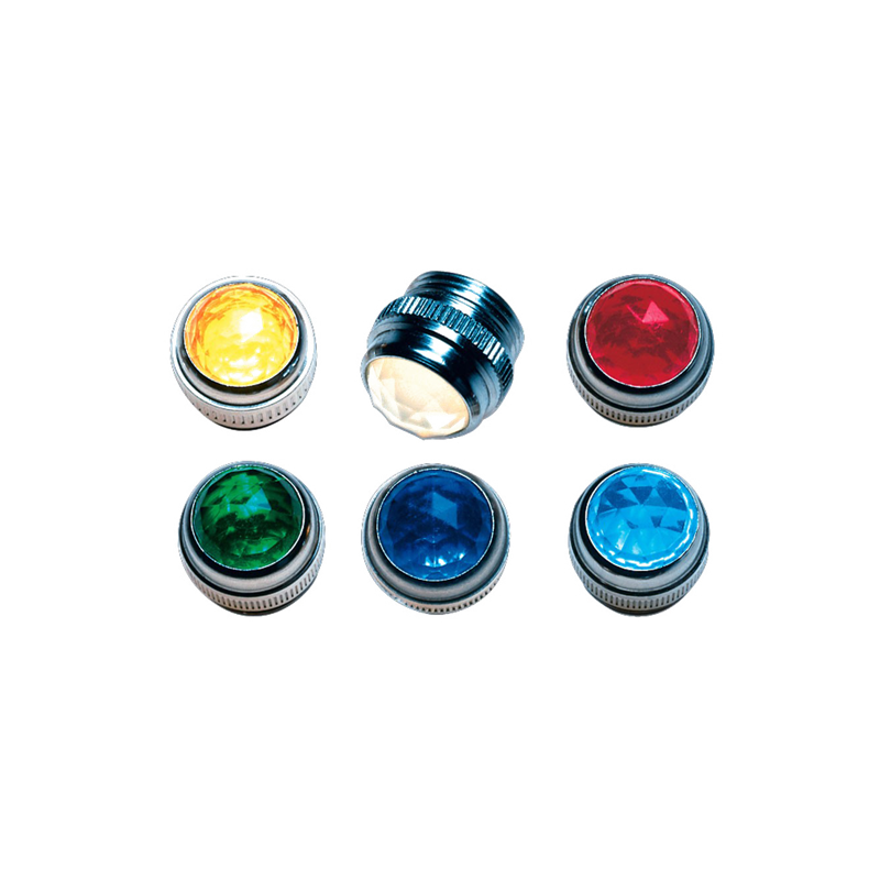 Fender Pure Vintage Blue Amplifier Jewel (1) - 1 Fender Pure Vintage Blue Amplifier Jewel (1) - 1
