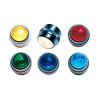 Fender Pure Vintage Blue Amplifier Jewel (1) - 1 Fender Pure Vintage Blue Amplifier Jewel (1) - 1