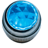 Fender Pure Vintage Blue Amplifier Jewel (1) - 2 Fender Pure Vintage Blue Amplifier Jewel (1) - 2