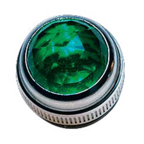 Fender Pure Vintage Green Amplifier Jewel (1) - 1