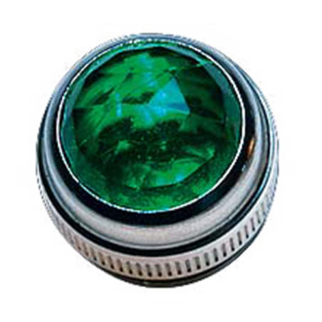 Fender Pure Vintage Green Amplifier Jewel (1) - 1