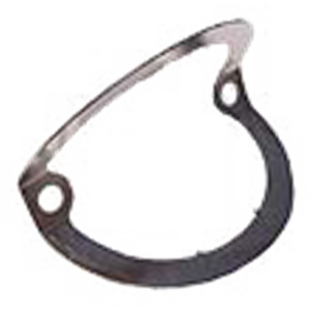 Fender Pure Vintage Power/Rectifier Tube Clips, Set of 2 - 1