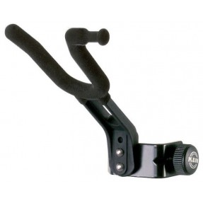 KONIG & MEYER 15580 Violin Holder BK - wieszak na skrzypce