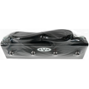 EVH Footswitch For EVH 5150III 50 Watt Head, 4 Button - 1