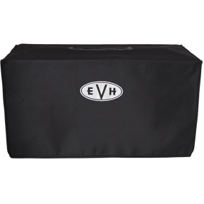 EVH 5150III® 2x12 Cabinet Cover, Black - 1