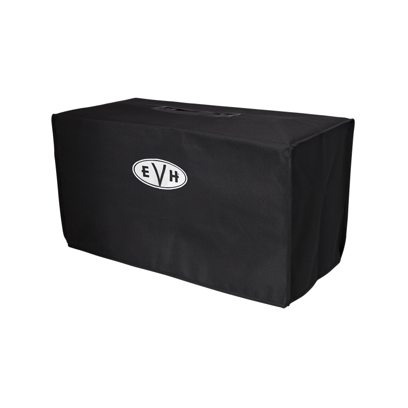 EVH 5150III® 2x12 Cabinet Cover, Black - 2