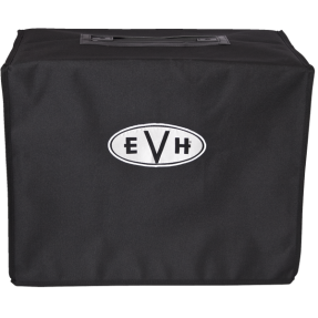 EVH 5150III® 1x12 Cabinet Cover, Black - 1