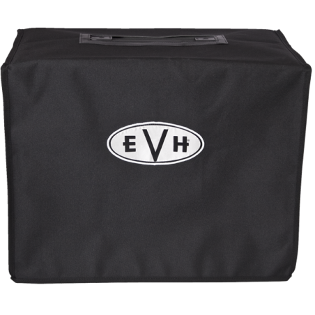 EVH 5150III® 1x12 Cabinet Cover, Black - 1