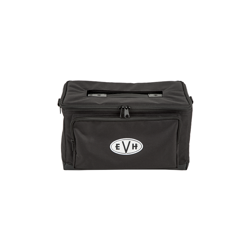 EVH 5150III® LBX Head Gig Bag, Black - 1 EVH 5150III® LBX Head Gig Bag, Black - 1