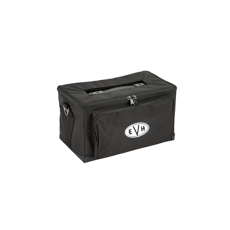 EVH 5150III® LBX Head Gig Bag, Black - 2 EVH 5150III® LBX Head Gig Bag, Black - 2