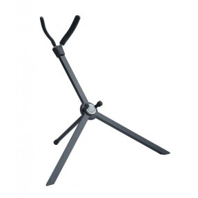 KONIG & MEYER 14335 BK - Statyw do saksofonu tenorowego