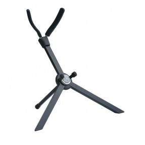 KONIG & MEYER 14330 BK - Statyw do saksofonu altowego