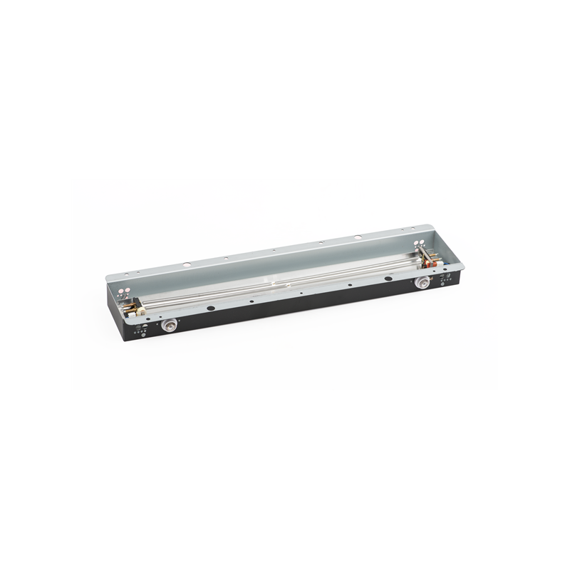 Fender Reverb Unit, 4 spring, 4AB3C1B - 1 Fender Reverb Unit, 4 spring, 4AB3C1B - 1