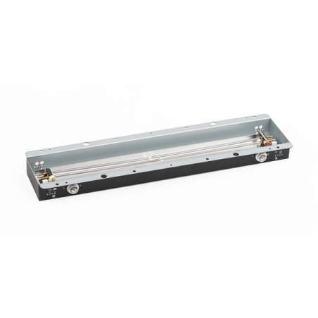 Fender Reverb Unit, 4 spring, 4AB3C1B - 1
