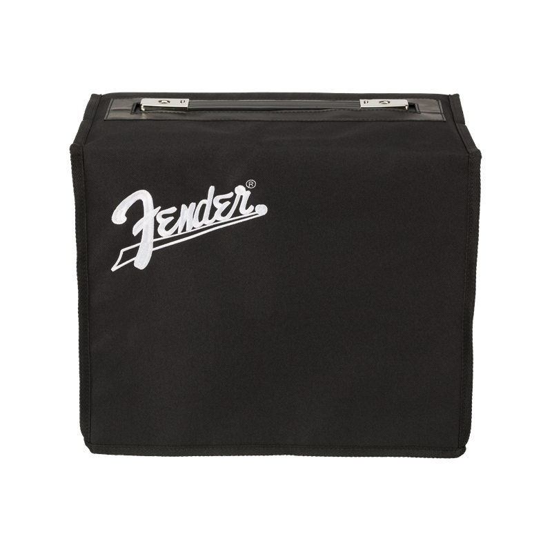Fender Amp Cover, Pro Junior™, Black - 1 Fender Amp Cover, Pro Junior™, Black - 1